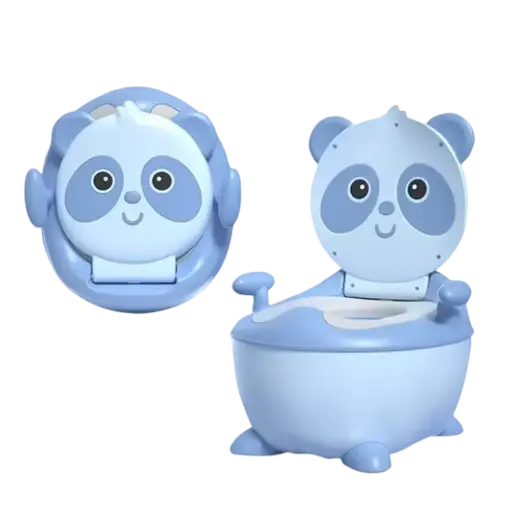 [11827] potty  XD-808