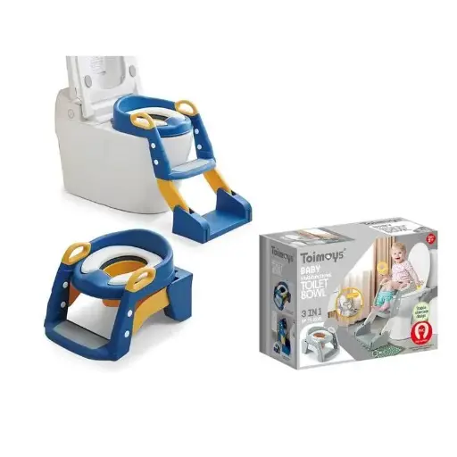 [2797] بوتي سلم تويمويز 3في1