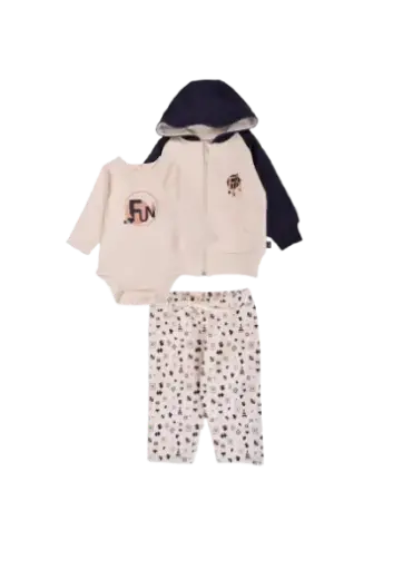 [10783] 3pieces Set Fun toys 233-24