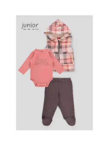 [2926] شتاء دافئ 772-24