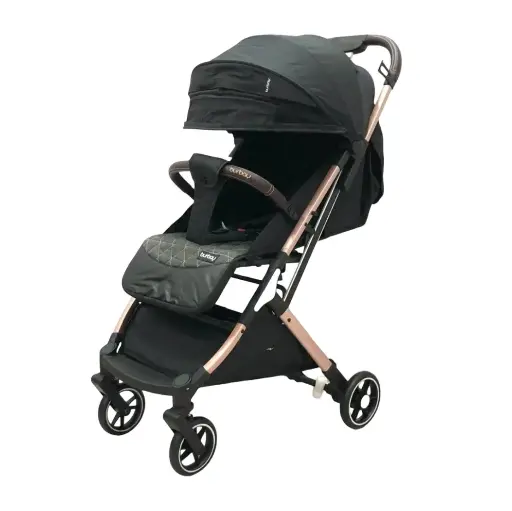 [10579] burbay stroller DM024