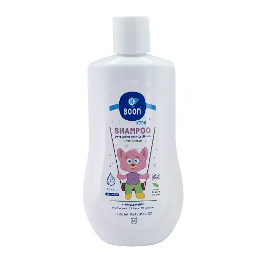 [501] بون كيدز شامبو 250 ملي