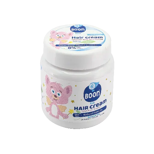 [499] بون كيدز كريم 200 مل