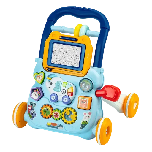 [4750] Baby Walker HE0810