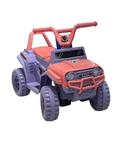 [20191] Electric Beach Buggy11305