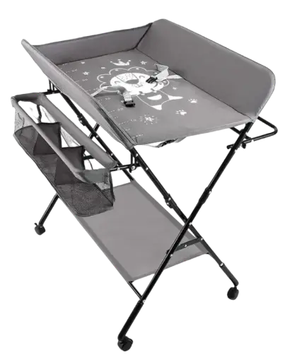 [4445] Changing table lion shape