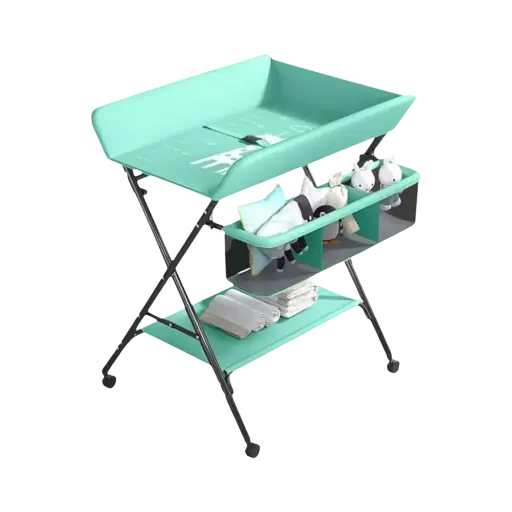 [2568] Change table giraffe shape 2-101
