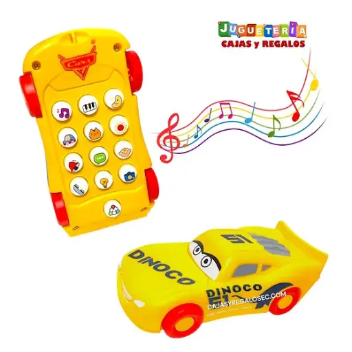 [4394] تليفون بيبي