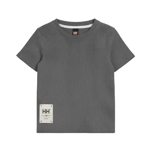 [4851] Boys T-shirt Rond X2525B