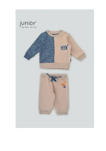 [2886] بيجامة 262-24