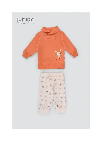 [2889] 2pcs set Hello World272-24