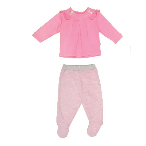 [2932] 2pcs set  Nuture Life812-23