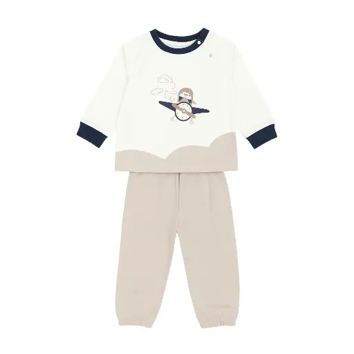 [11778] Pajama 3-2014-25 JUNIOR