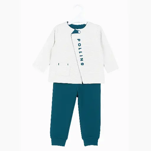 [11785]  Pajama 3-2044-25