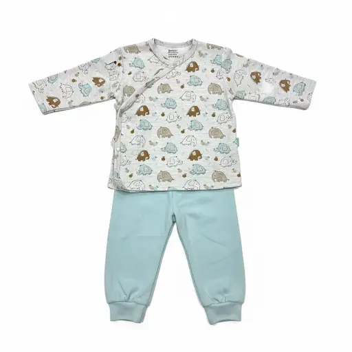 [11787]  Pajama 3-2065-25