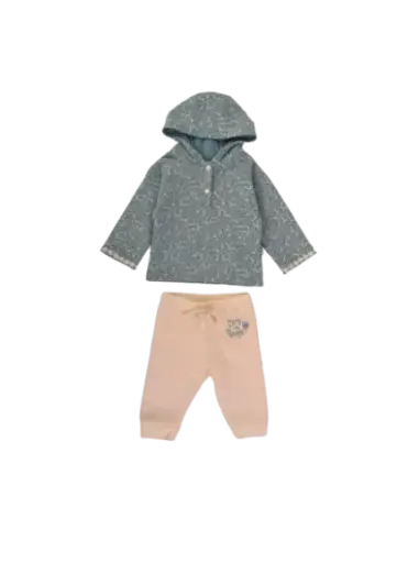 [10809]  Butterfl741-24