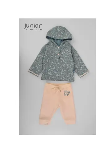 [2915] فراشة 741-24