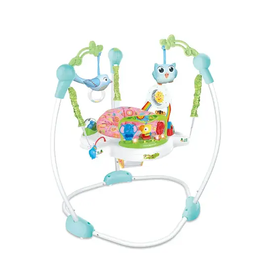 [11640] Baby Jumper 360° 88605