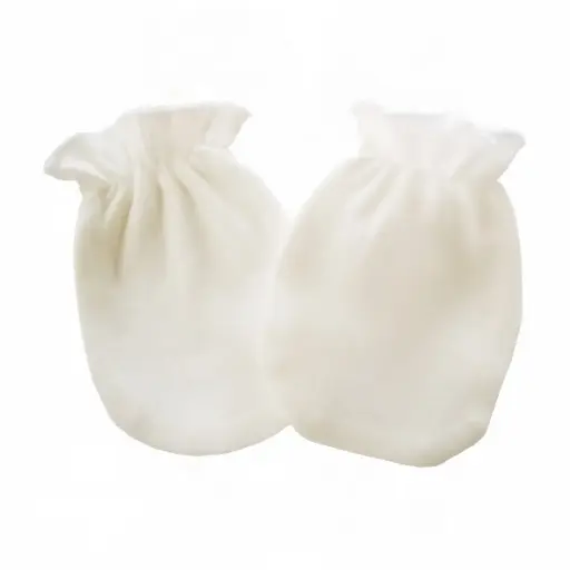 [11687] Gloves smurfes