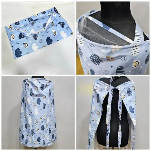 [10189] ساتر رضاعة