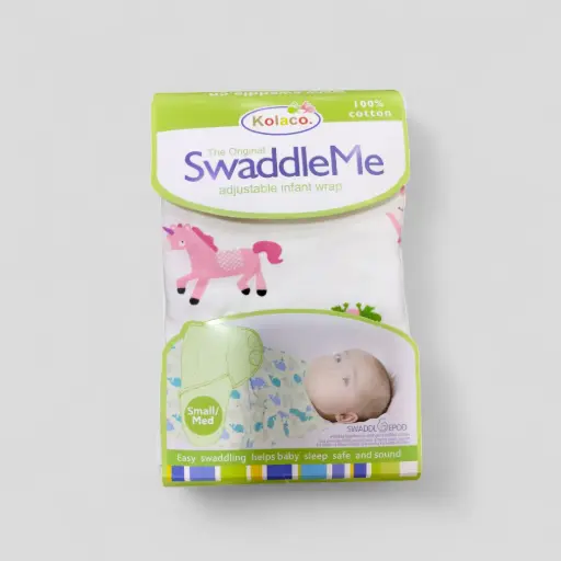 [4803] swaddle me cotton sh 0020
