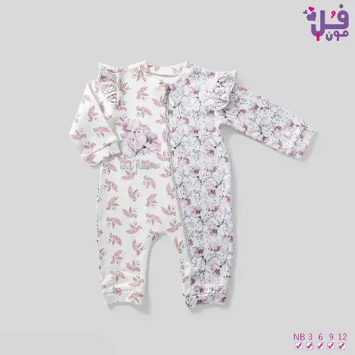 [4176] سالوبيت عادي كم طويل روز فلورز 15881