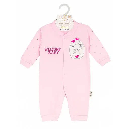 [20254] Single romper 1491800