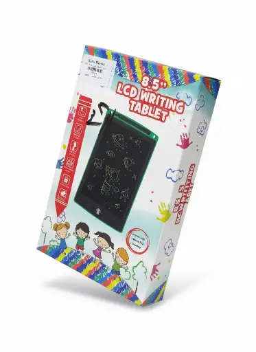 [666] تابلت 8.5 بوصه