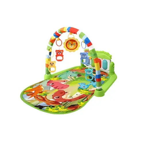 [2643] سجاده baby gym
