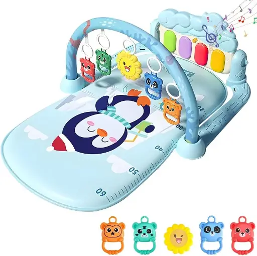 [12062] Piano Mat 368-9