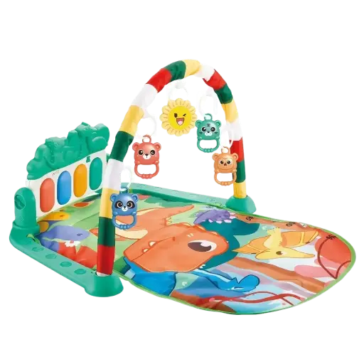 [4049] piano mat DM34