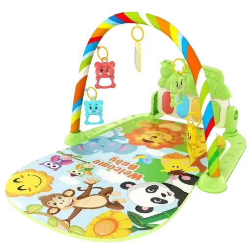 [10506] Piano Mat PEDAL