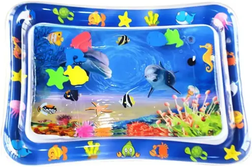 [4563] Water Play Mat