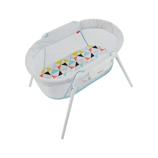 [2242] bed fisher price 4067