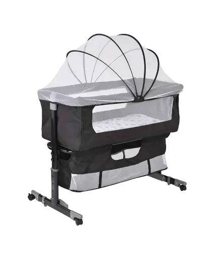 [5332] DM104 سرير بيرباي 