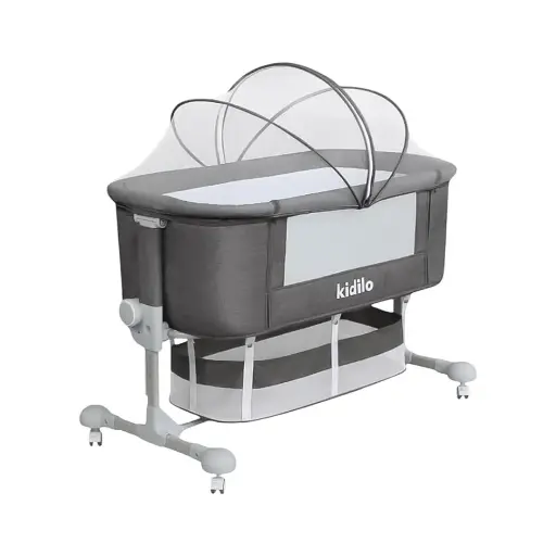 [10737] kidilo Bp-301 Bed 