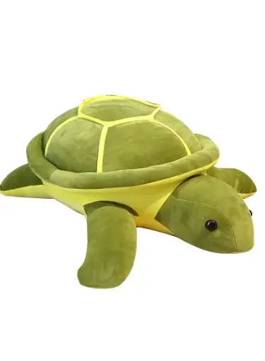 [4401] SOFT TURTLE
