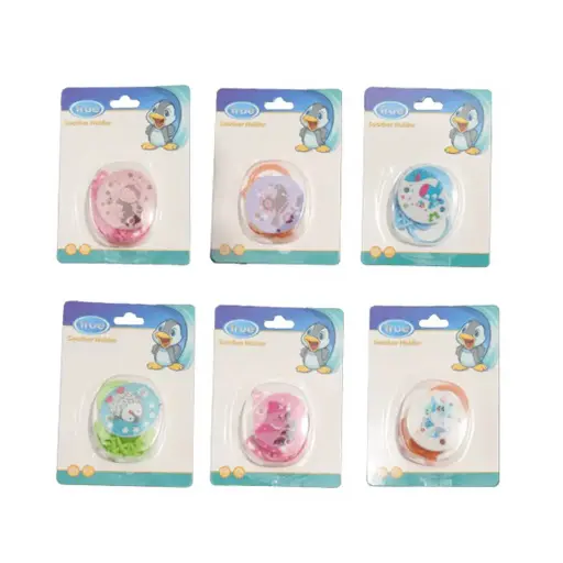 [10473] True Pacifier Chain 8011 