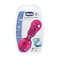 [2202] CHICCO Soother Chain