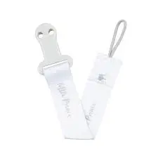 [1790] Canpol babies Soother Clip with Ribbon ROYAL BABY 51/025 