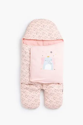 [4202] Printed Socks 3-2037-25