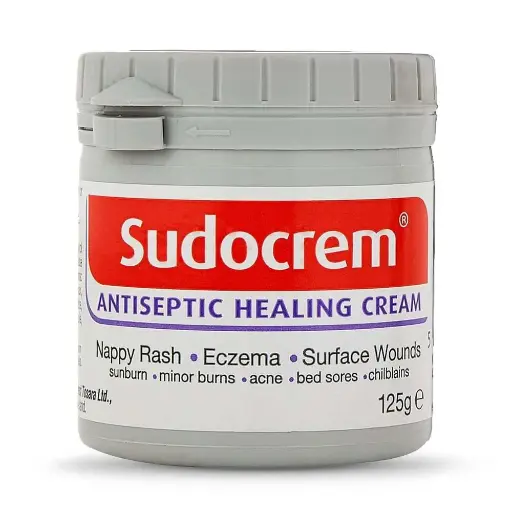 [4843] Sudocrem 60g