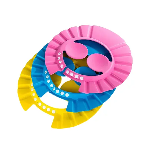 [642] shower cap
