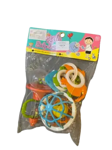 [11565] Rattels 5*1 a01-191