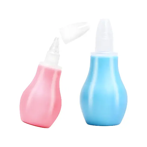 [10265] safari nasal aspirator S540