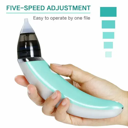 [10733] electric nasal aspirator 8820