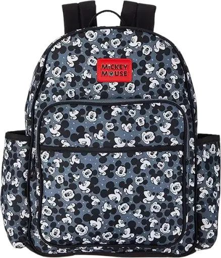 [4588]  Diaper bag