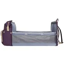 [3856] CHICCO BAG WITH BED 2X1 014