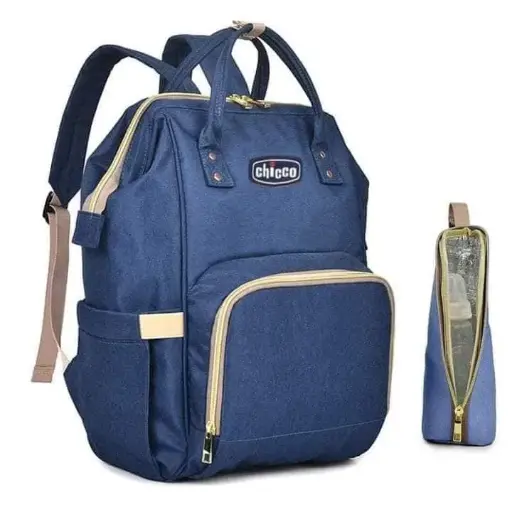 [11992] CHICCO BACK BAG