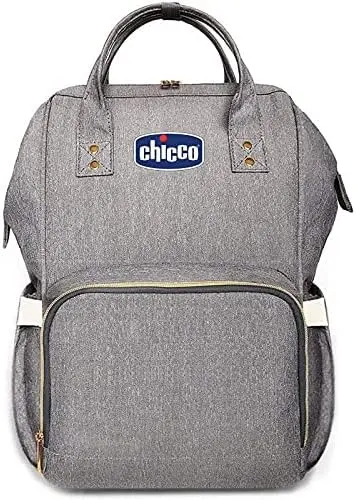 [3853] Chicco grand bag baby check